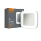 LED Bulkhead Light VIDEX-BULKHEAD-LED-VIKA-15W-NW VLE-BHFS-155