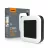LED Bulkhead Light VIDEX-BULKHEAD-LED-VIKA-BLACK-15W-NW VLE-BHFS-155B