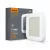 LED Bulkhead Light VIDEX-BULKHEAD-LED-VIKA-24W-NW VLE-BHFS-245