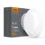 LED Bulkhead Light with motion detector VIDEX-BULKHEAD-LED-PIR-KIRA-11W-NW VLE-BHR-115W-SP