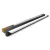 LED Batten Light VIDEX 72W 1.2Ě 5000K 8000Lm Black VLE-BN-72125B