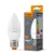 LED Bulb VIDEX-E27-C37-7W-NW VLE-C37e-07274
