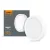LED Surface Downlight Fixture VIDEX-DOWNLIGHT-LED-DLRS-12W-NW VLE-DLRS-124