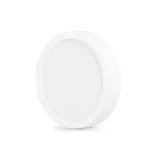 LED Surface Downlight Fixture VIDEX-DOWNLIGHT-LED-DLRS-12W-NW
