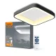LED Ceiling Fixture VIDEX-LED-EDGE-SC-72W-BLACK VLE-ESC-72B