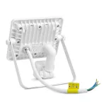 LED Floodlight VIDEX-FLOOD-LED-PIR-LUCA-10W-NW