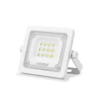 LED Floodlight VIDEX-FLOOD-LED-LUCA-10W-NW