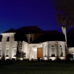 LED Floodlight VIDEX-FLOOD-LED-LUCA-10W-NW