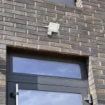 LED Floodlight VIDEX-FLOOD-LED-PIR-LUCA-20W-NW