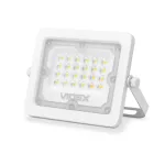 LED Floodlight VIDEX-FLOOD-LED-LUCA-20W-NW