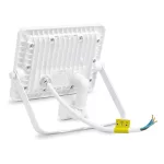 LED Floodlight VIDEX-FLOOD-LED-PIR-LUCA-30W-NW