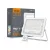 LED Floodlight VIDEX-FLOOD-LED-PIR-LUCA-50W-NW