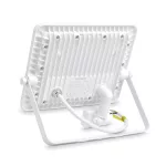 LED Floodlight VIDEX-FLOOD-LED-PIR-LUCA-50W-NW