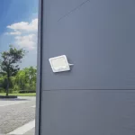 LED Floodlight VIDEX-FLOOD-LED-LUCA-50W-NW