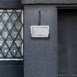 LED Floodlight VIDEX-FLOOD-LED-LUCA-50W-NW