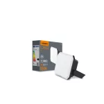 LED Floodlight VIDEX-FLOOD-LED-F3-10W-5K