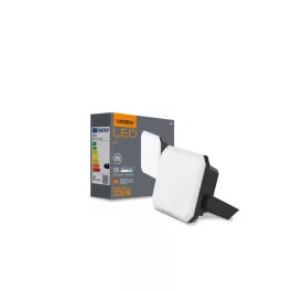 LED Floodlight VIDEX-FLOOD-LED-F3-10W-5K