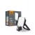 LED Floodlight with motion sensor VIDEX-FLOOD-LED-F3-PIR-20W-5K