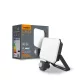 LED Floodlight with motion sensor VIDEX-FLOOD-LED-F3-PIR-30W-5K