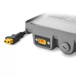 LED Solar Floodlight VIDEX-FLOOD-LED-SOLAR-GELIO-SENSOR-20W-NW