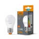 LED Bulb VIDEX-E27-G45-7W-WW VLE-G45e-07273
