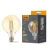 LED Bulb VIDEX-E27-G95-7W-FIL-DIM-AMBER-WW VLE-G95FAD-07272