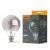LED Bulb VIDEX-E27-G95-4W-FIL-DIM-SPIRAL-GRAPHITE-WW VLE-G95FGD-04271