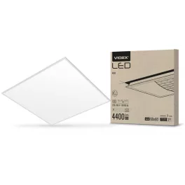 LED Recessed Panel VIDEX-PANEL-LED-40W-PB404W-NW VLE-PB404W