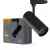 LED Track Light VIDEX-TOR-20W-BLACK VLE-TR04-204B
