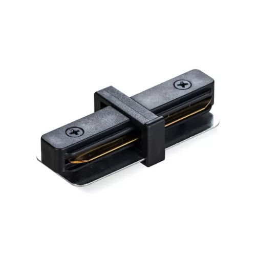 I-Type connector VIDEX Black VLE-TRF-CTI-B