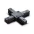 X-Type connector VIDEX Black VLE-TRF-CTX-B