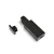 1-Phase End Connector Kit VIDEX Black VLE-TRF-TM-B