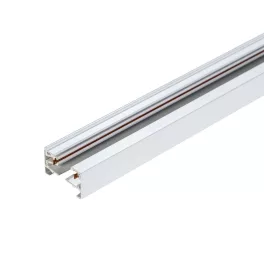 1-Phase Busbar VIDEX 2m Black VLE-TRF002-B