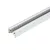 1-Phase Busbar VIDEX 2m Black VLE-TRF002-B