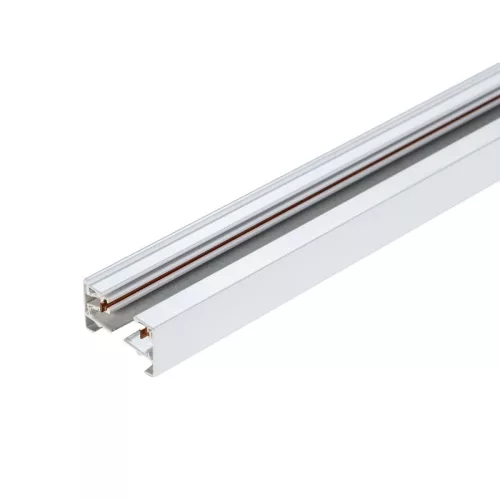 1-Phase Busbar VIDEX 2m White VLE-TRF002-W