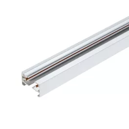 1-Phase Busbar VIDEX 3m White VLE-TRF003-W
