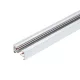 1-Phase Busbar VIDEX 3m White VLE-TRF003-W