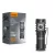 LED Portable Flashlight VIDEX VLF-A055 600Lm 5700K VLF-A055