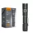 LED Portable Flashlight VIDEX VLF-A105Z 1200Lm 5000K VLF-A105Z