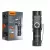 LED Portable Flashlight VIDEX VLF-A244RH 600Lm 5000K VLF-A244RH