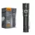 LED Portable Flashlight VIDEX VLF-A406 4000Lm 6500K VLF-A406