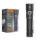 LED Portable Flashlight VIDEX VLF-A406 4000Lm 6500K VLF-A406