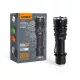 Tactical LED Flashlight VIDEX VLF-AT265 2000Lm 6500K VLF-AT265