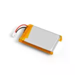 RECHARGEABLE Battery VIDEX Li-pol VLF-B103450-20 2000mAh