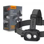 LED Headlamp VIDEX VLF-H047Z 1000Lm 5000K