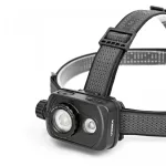 LED Headlamp VIDEX VLF-H047Z 1000Lm 5000K