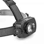 LED Headlamp VIDEX VLF-H047Z 1000Lm 5000K