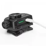 LED Headlamp VIDEX VLF-H047Z 1000Lm 5000K