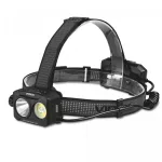 LED Headlamp VIDEX VLF-H057 1700Lm 5000K