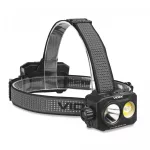 LED Headlamp VIDEX VLF-H057 1700Lm 5000K